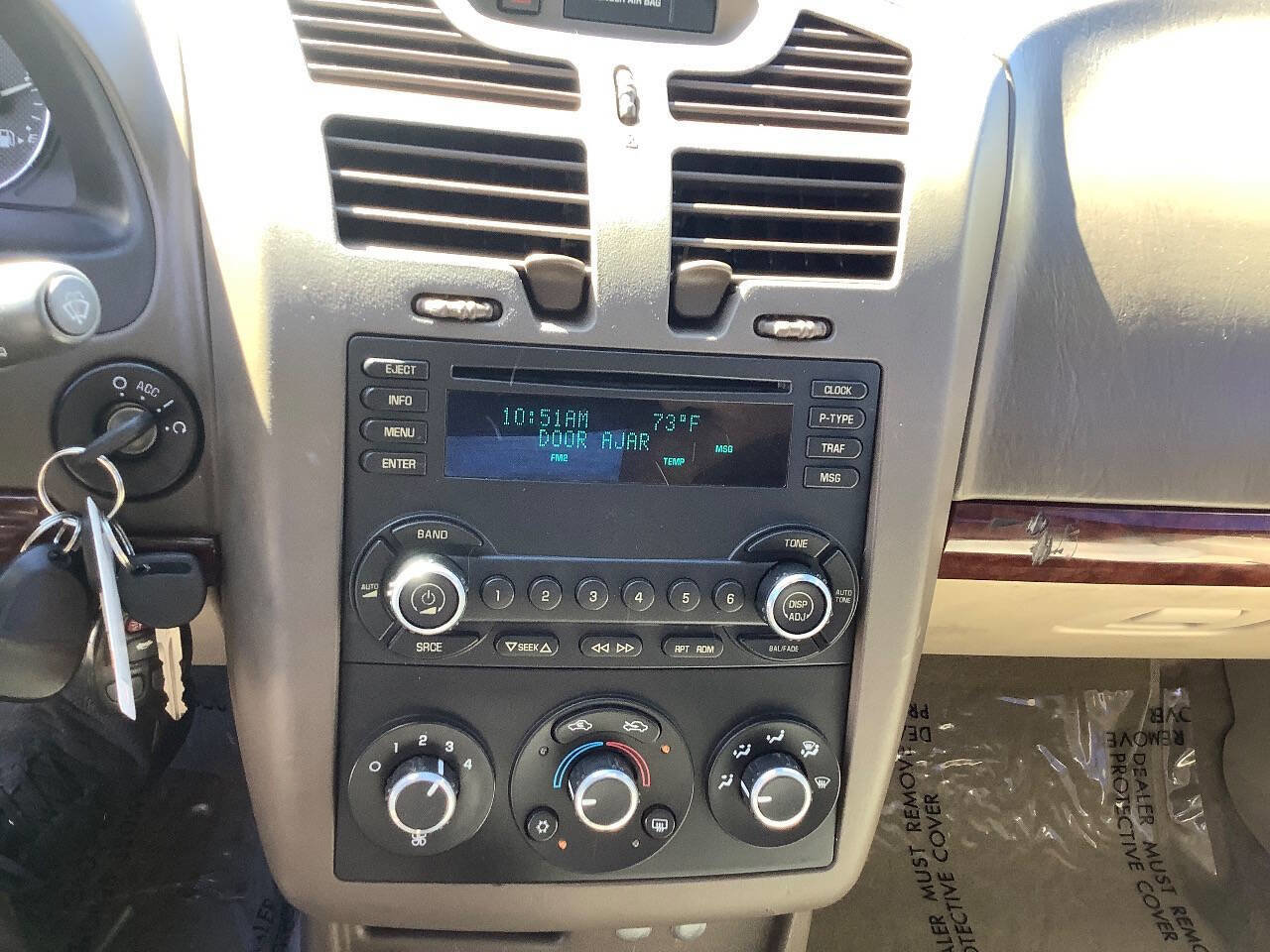 Used 2007 Chevrolet Malibu LS FWD image 32