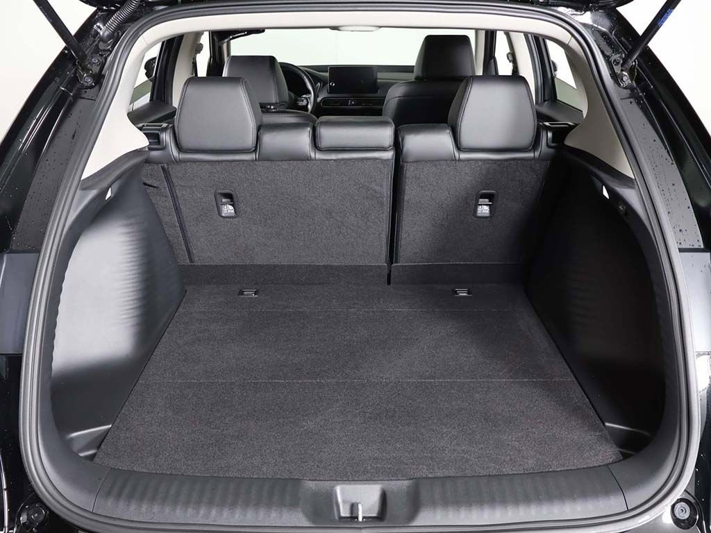 Certified 2026 Honda HR-V EX-L image 19