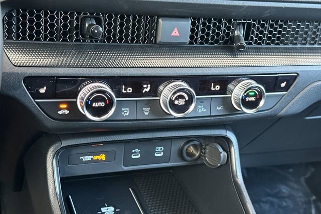 New 2026 Honda CR-V Sport image 23