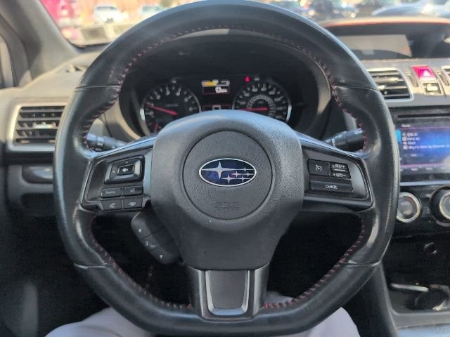 Used 2021 Subaru WRX Premium image 16