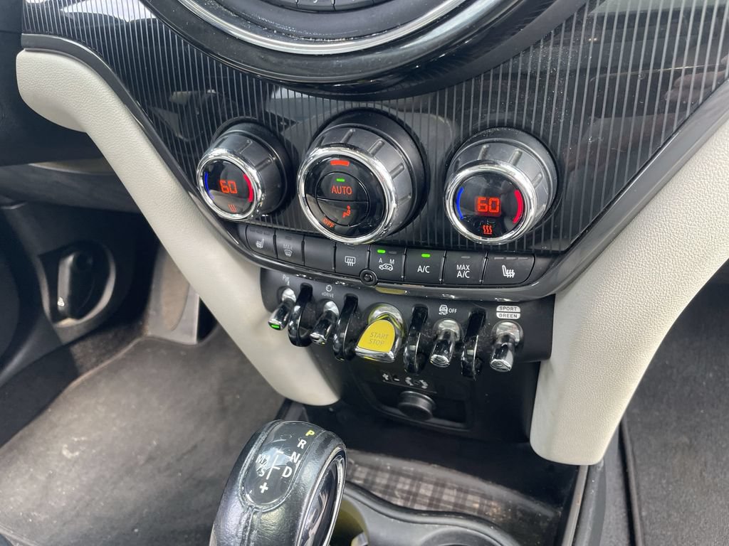 Used 2018 MINI Cooper Countryman SE AWD/4WD image 28
