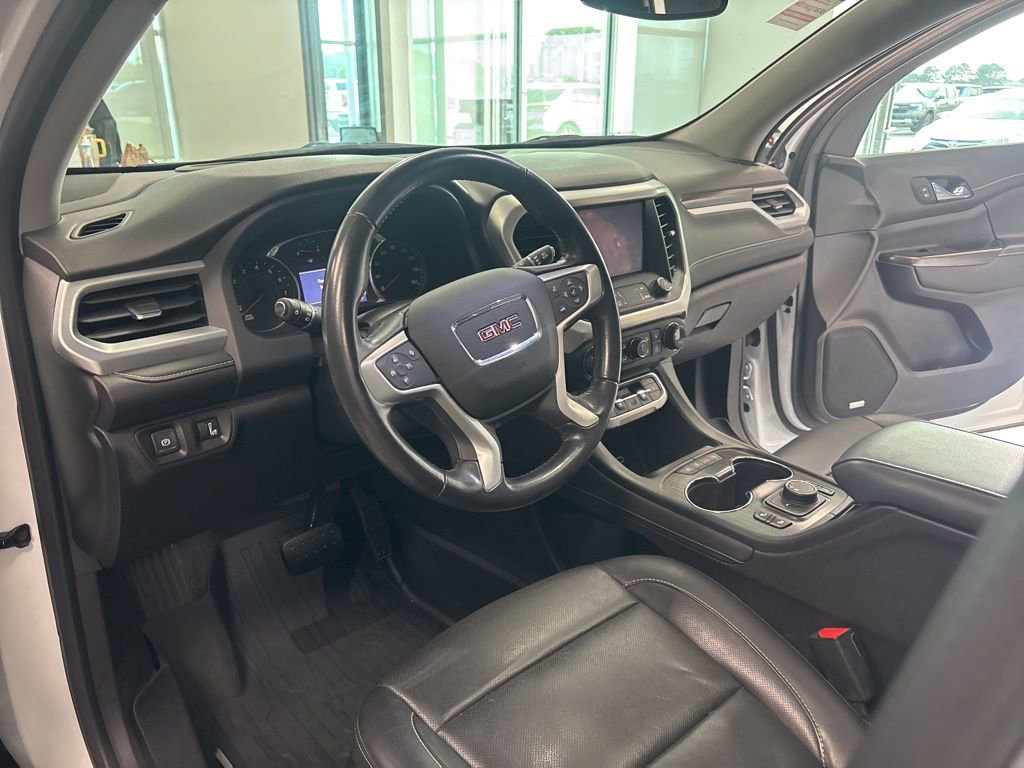 Used 2020 GMC Acadia SLT image 14