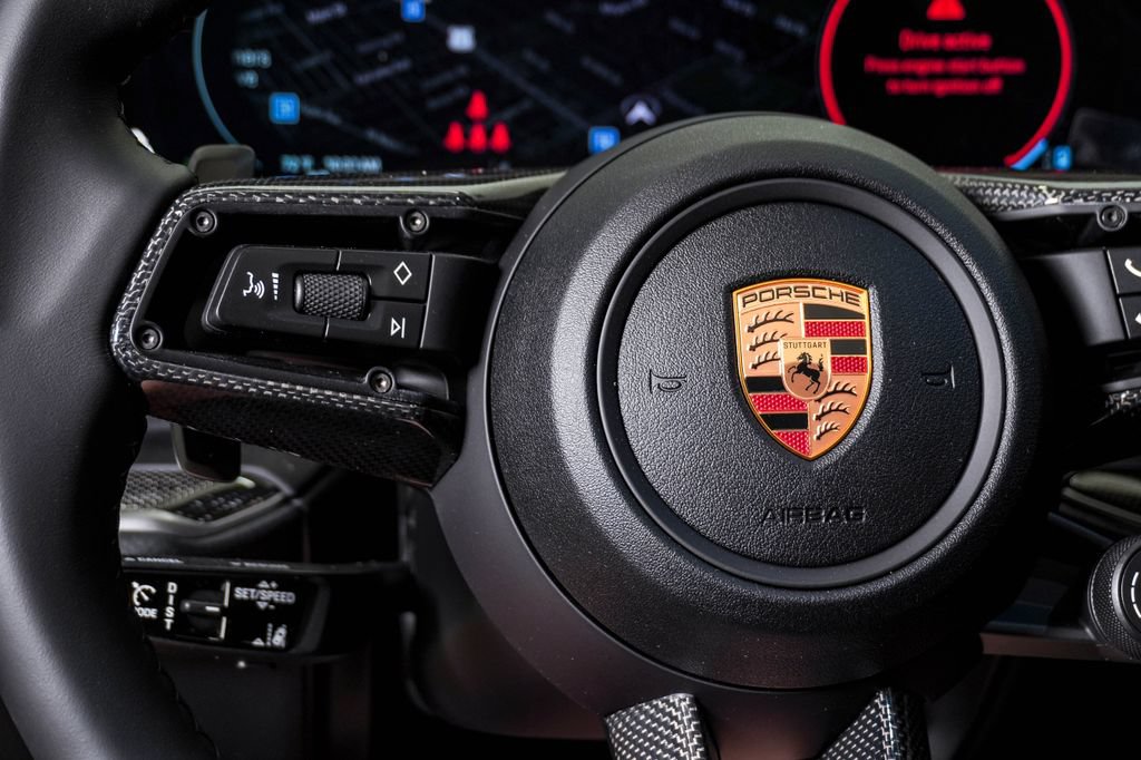 New 2026 Porsche Cayenne AWD/4WD image 20