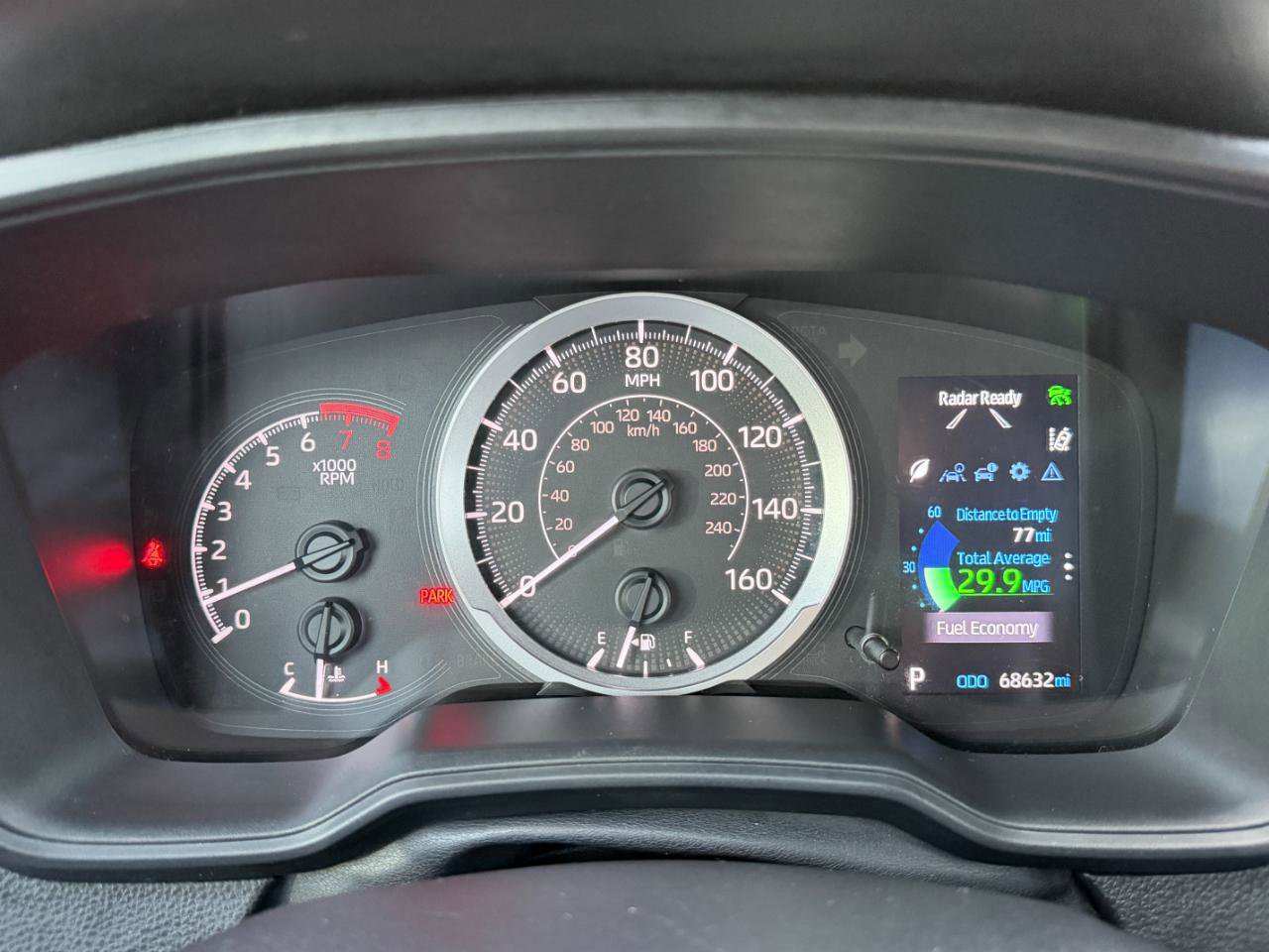 Used 2021 Toyota Corolla LE FWD image 57