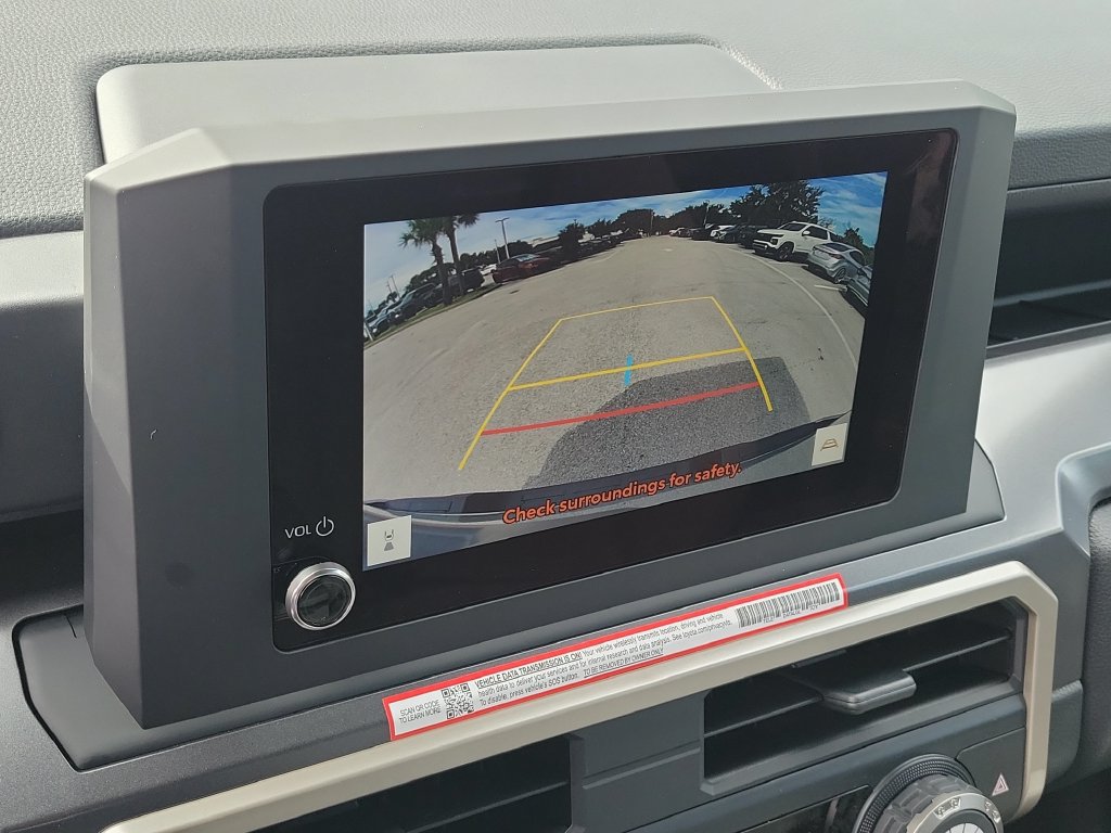 New 2026 Toyota Tacoma SR5 AWD/4WD image 14