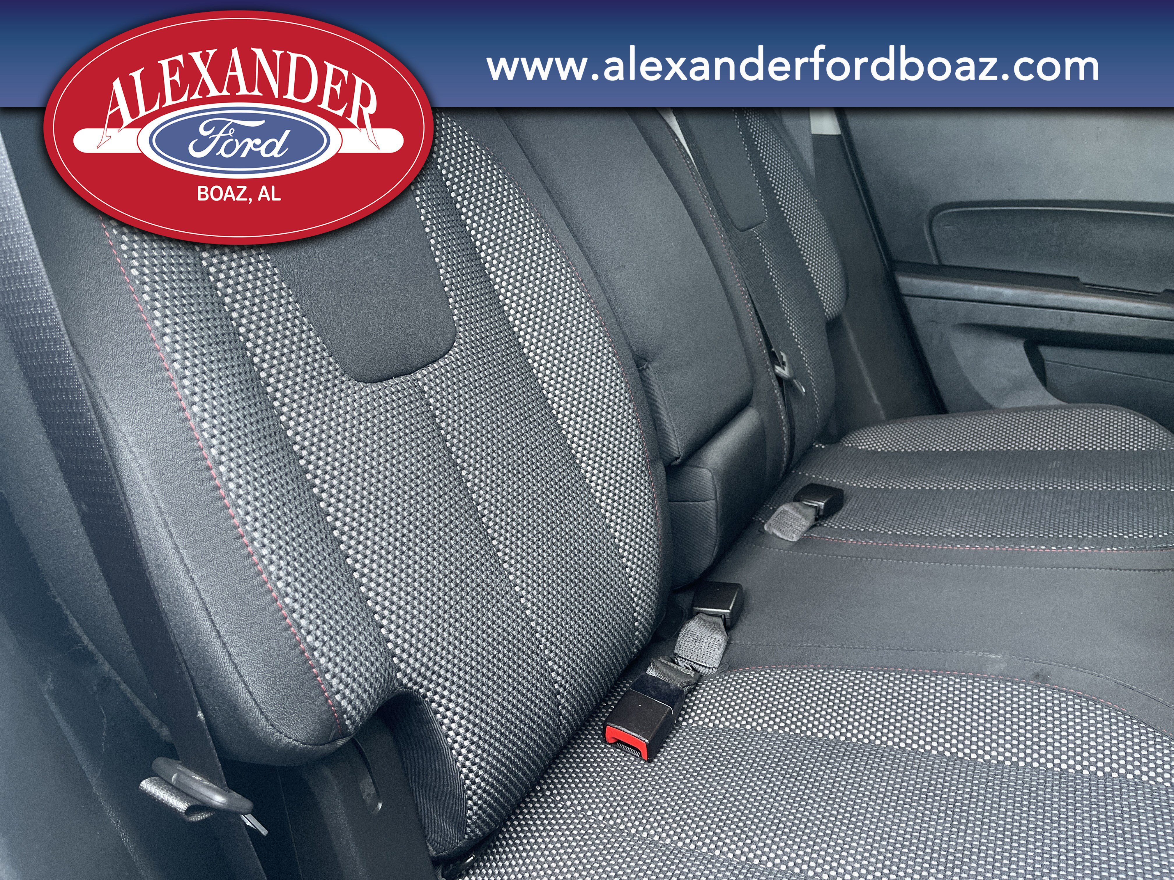 Used 2017 Chevrolet Equinox LS image 17