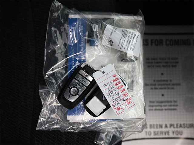 Used 2023 Ford F150 XLT w/ Equipment Group 302A High image 9