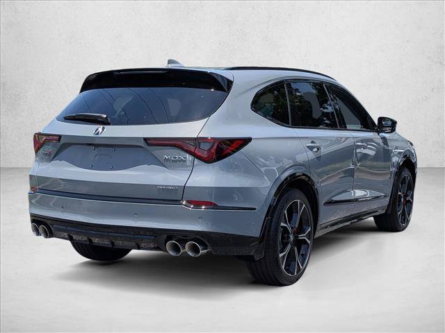New 2026 Acura MDX Type S AWD/4WD image 2