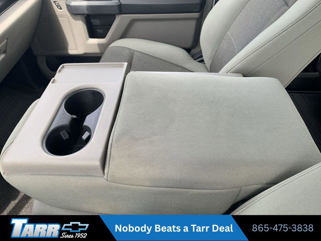 Used 2020 Ford F150 XL w/ Equipment Group 101A Mid AWD/4WD image 20
