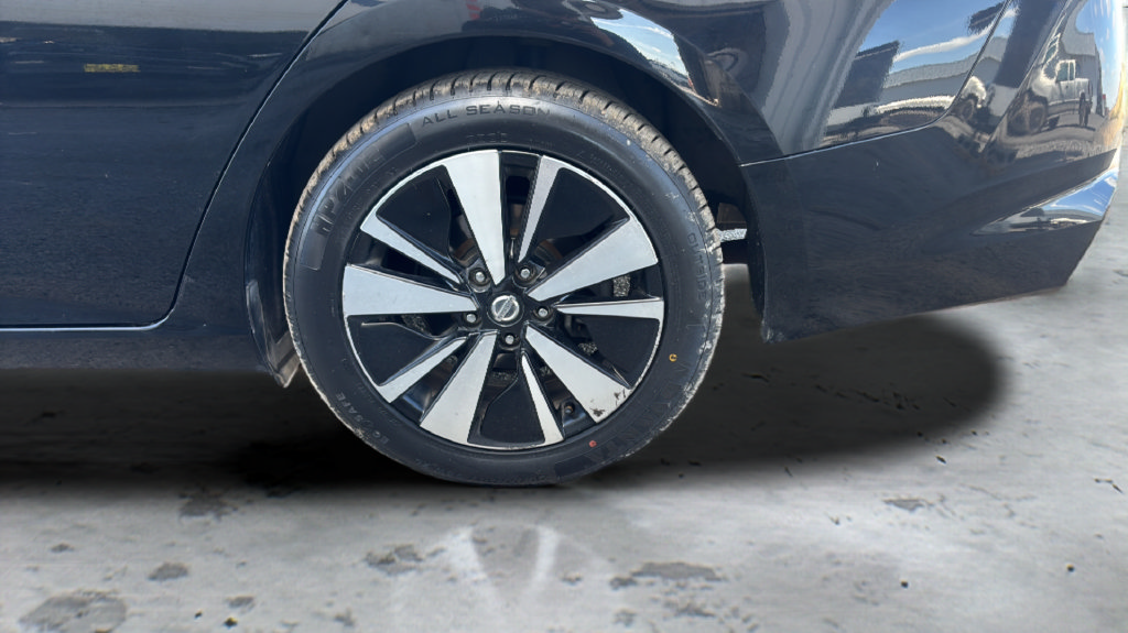 Used 2019 Nissan Altima 2.5 SL FWD image 39