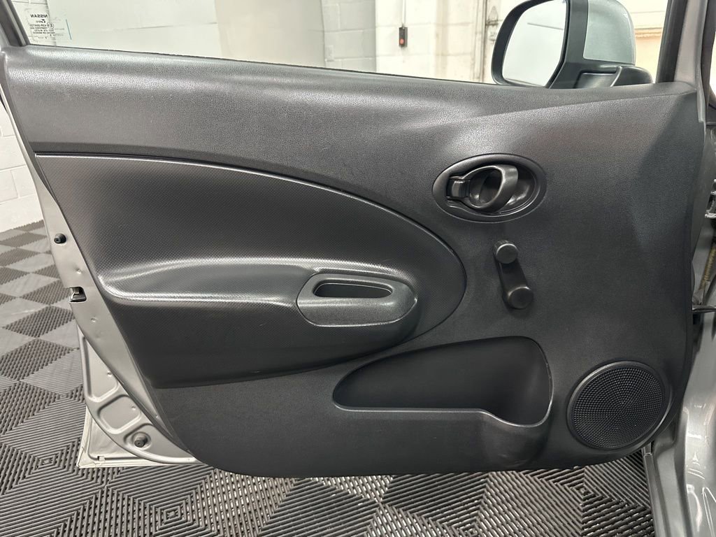 Used 2014 Nissan Versa Note S FWD image 15
