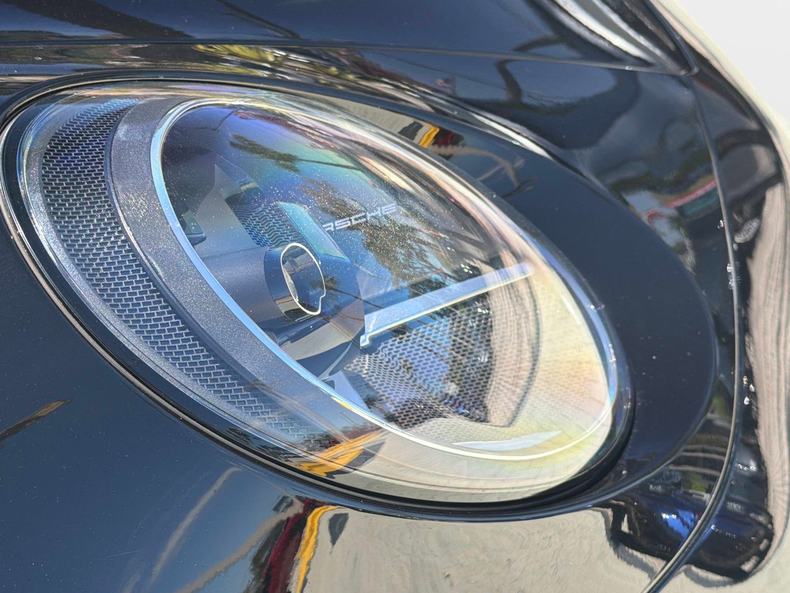 Used 2020 Porsche 911 Carrera 4S image 9