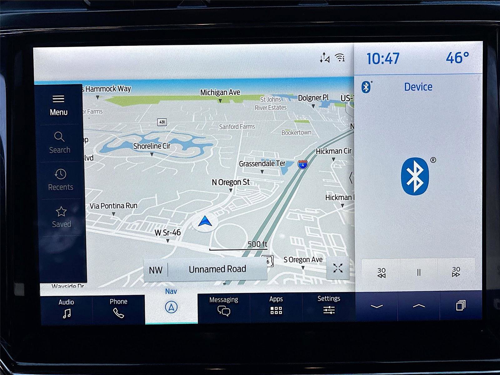 Used 2022 Ford F250 Lariat w/ Lariat Value Package image 14