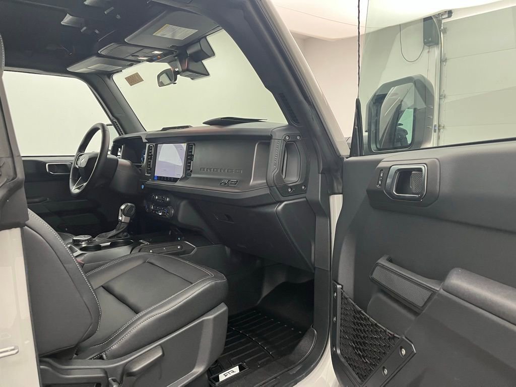 New 2025 Ford Bronco Big Bend image 22