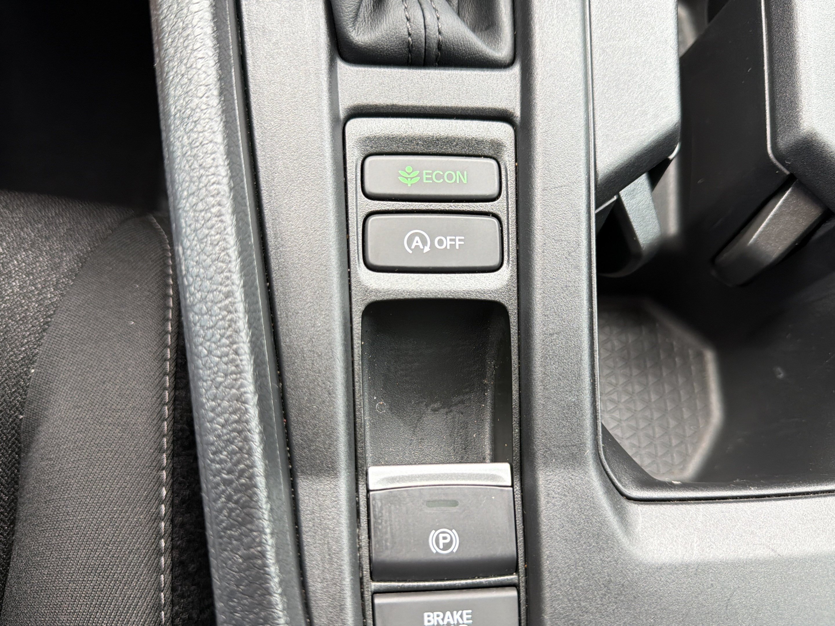 Used 2025 Honda Accord SE image 18