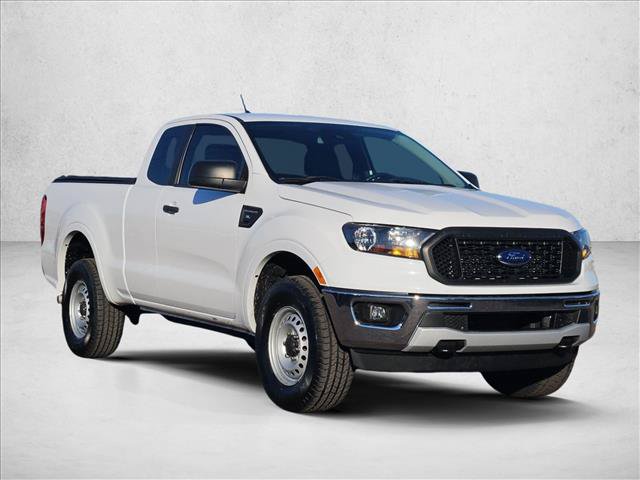 Used 2020 Ford Ranger XL w/ Equipment Group 101A Mid RWD image 3
