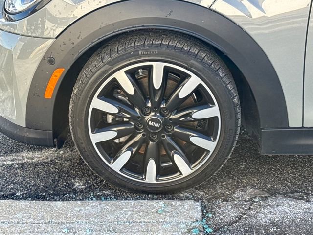 Used 2023 MINI Cooper S image 25