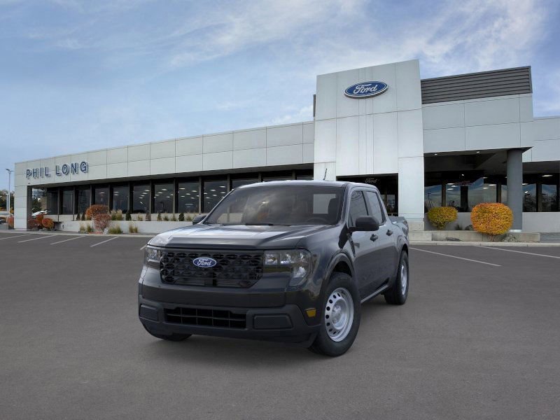 New 2025 Ford Maverick XL w/ 4K Tow Package image 2