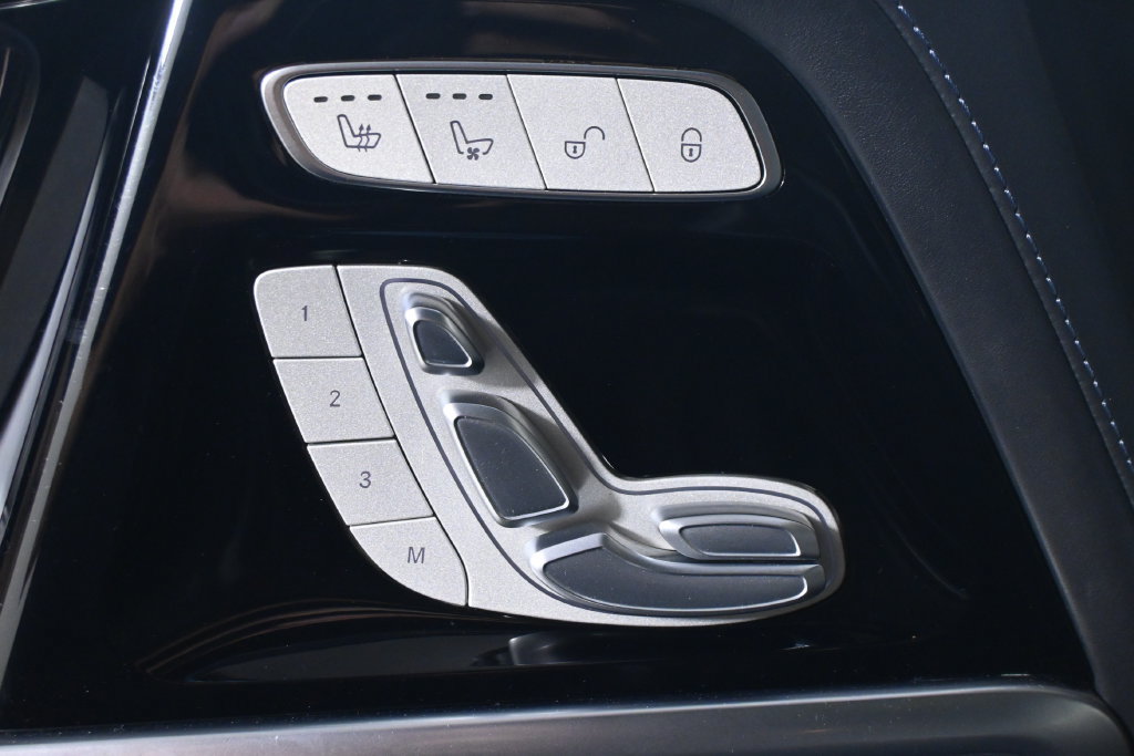 Used 2023 Mercedes-Benz G 63 AMG 4MATIC image 28