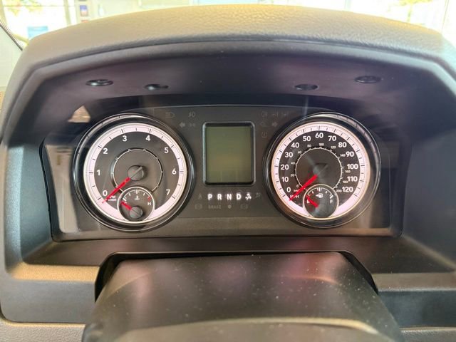 Used 2019 RAM 1500 Tradesman w/ Popular Equipment Group image 13