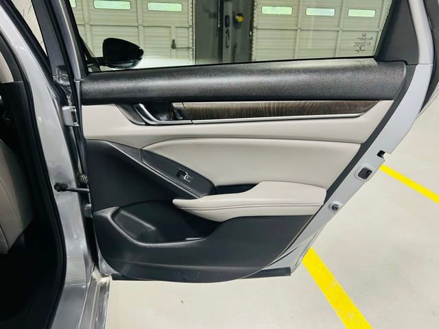 Used 2020 Honda Accord EX-L image 30