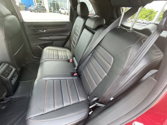 Used 2025 Honda CR-V Sport-L image 16