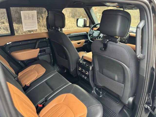 Used 2023 Land Rover Defender 110 X image 17