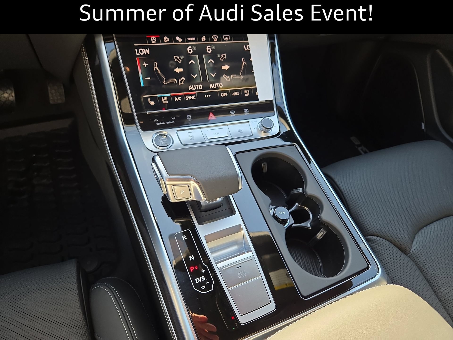 New 2026 Audi Q8 Prestige AWD/4WD image 22