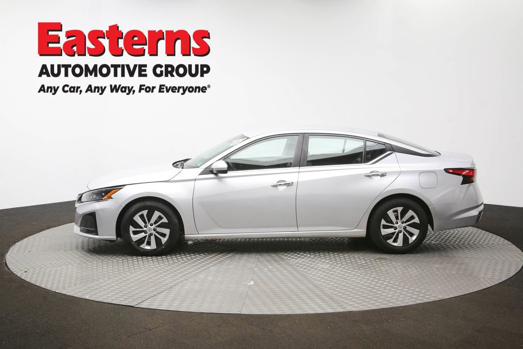 Used 2023 Nissan Altima 2.5 S image 59