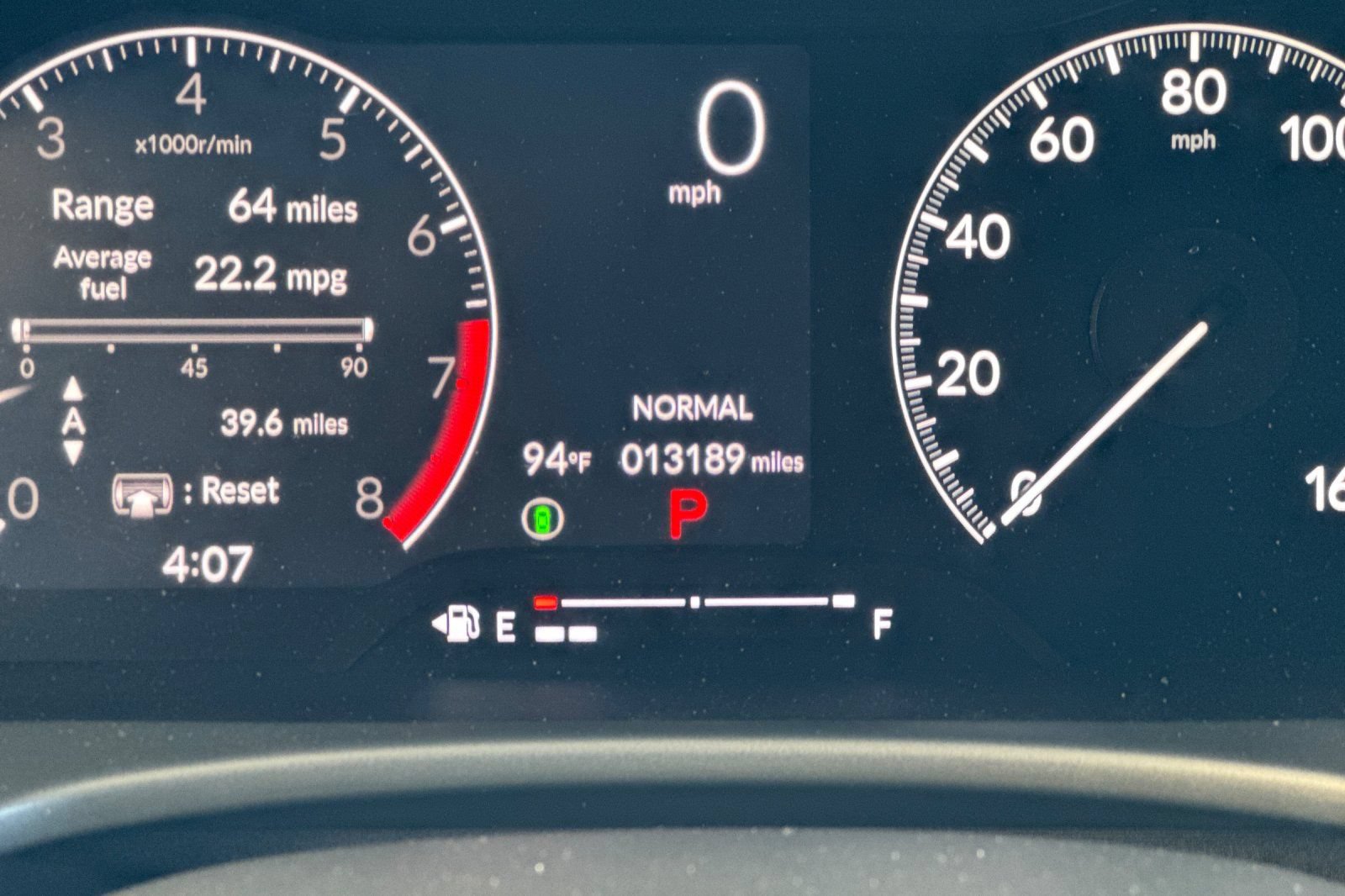 Used 2025 Honda Civic Sport image 24