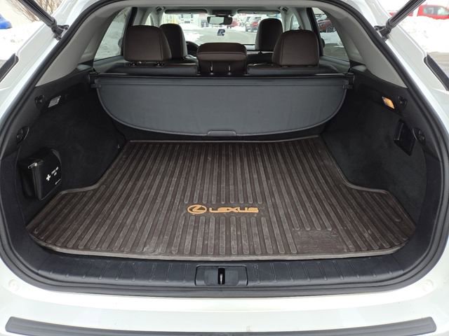 Used 2016 Lexus RX 350 AWD image 25