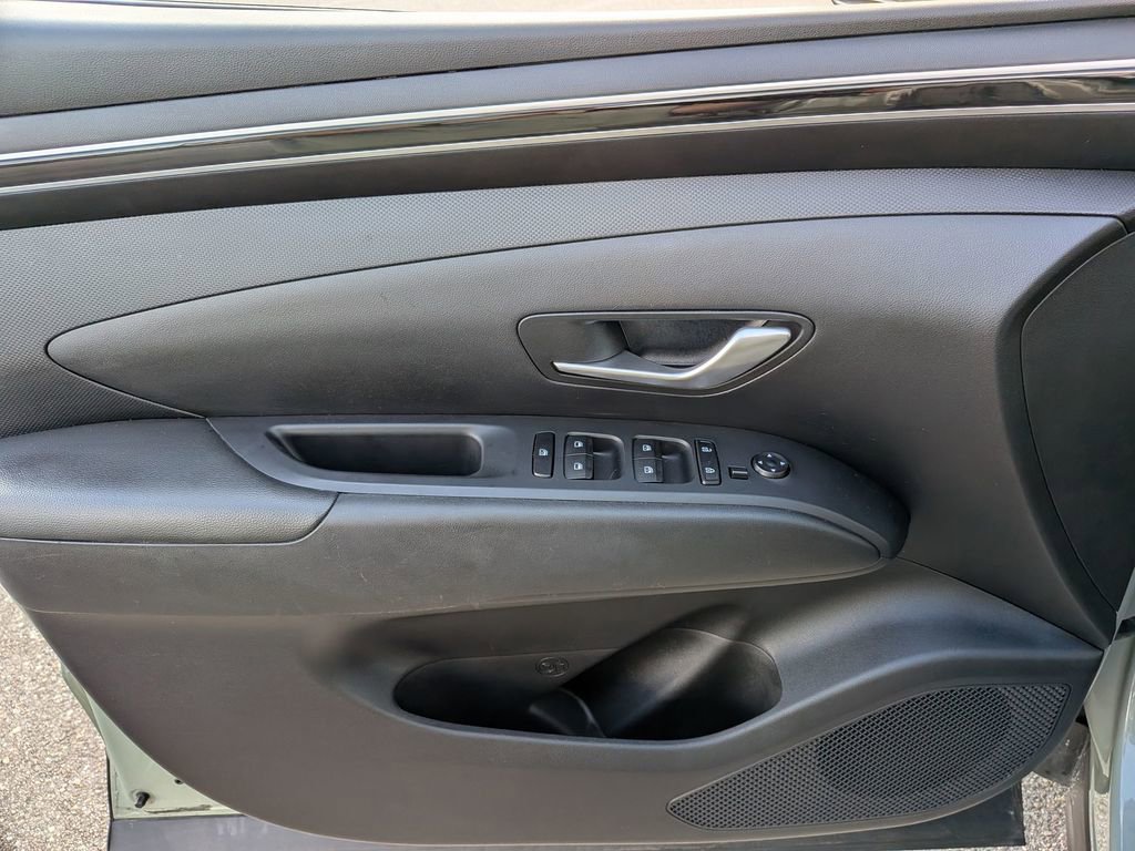 Used 2023 Hyundai Santa Cruz SEL w/ Activity Package image 30