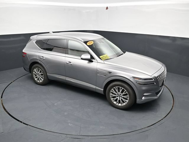 Used 2024 Genesis GV80 2.5T AWD/4WD image 50