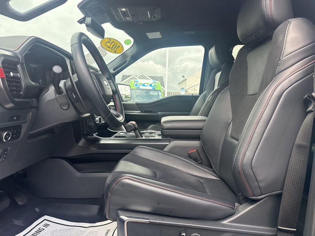 Used 2025 Ford F150 Raptor AWD/4WD image 5