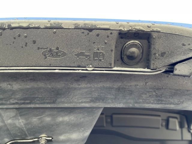 New 2025 Ford F150 Lightning Flash image 39