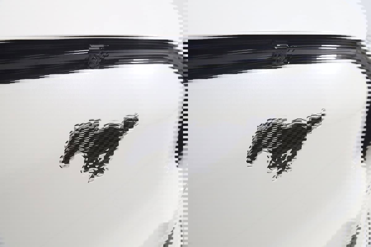 Used 2024 Ford Mustang Mach-E Premium image 17