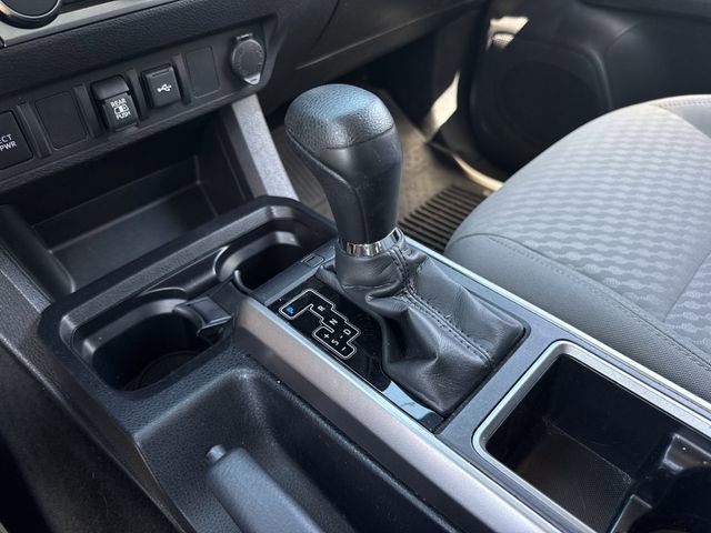 Used 2023 Toyota Tacoma SR5 RWD image 20