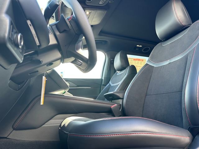 New 2025 Ford Explorer ST w/ Sun And Sound Package image 10