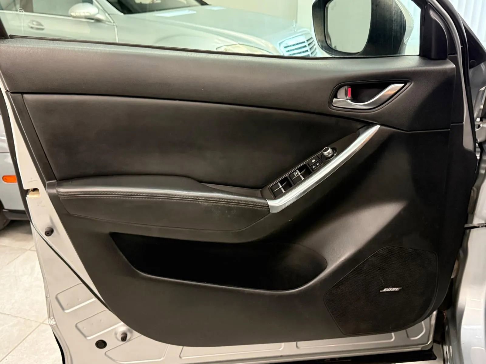 Used 2016 MAZDA CX-5 Grand Touring image 17