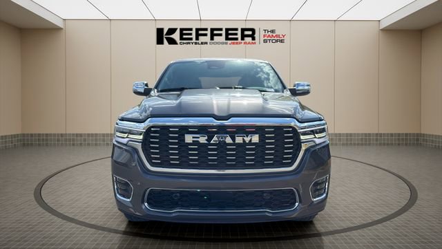 New 2026 RAM 1500 Tungsten w/ Off Road Group image 8
