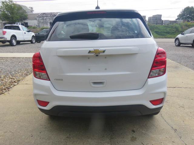 Used 2019 Chevrolet Trax LS FWD image 6