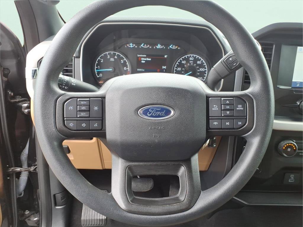 Used 2023 Ford F150 XLT AWD/4WD image 25