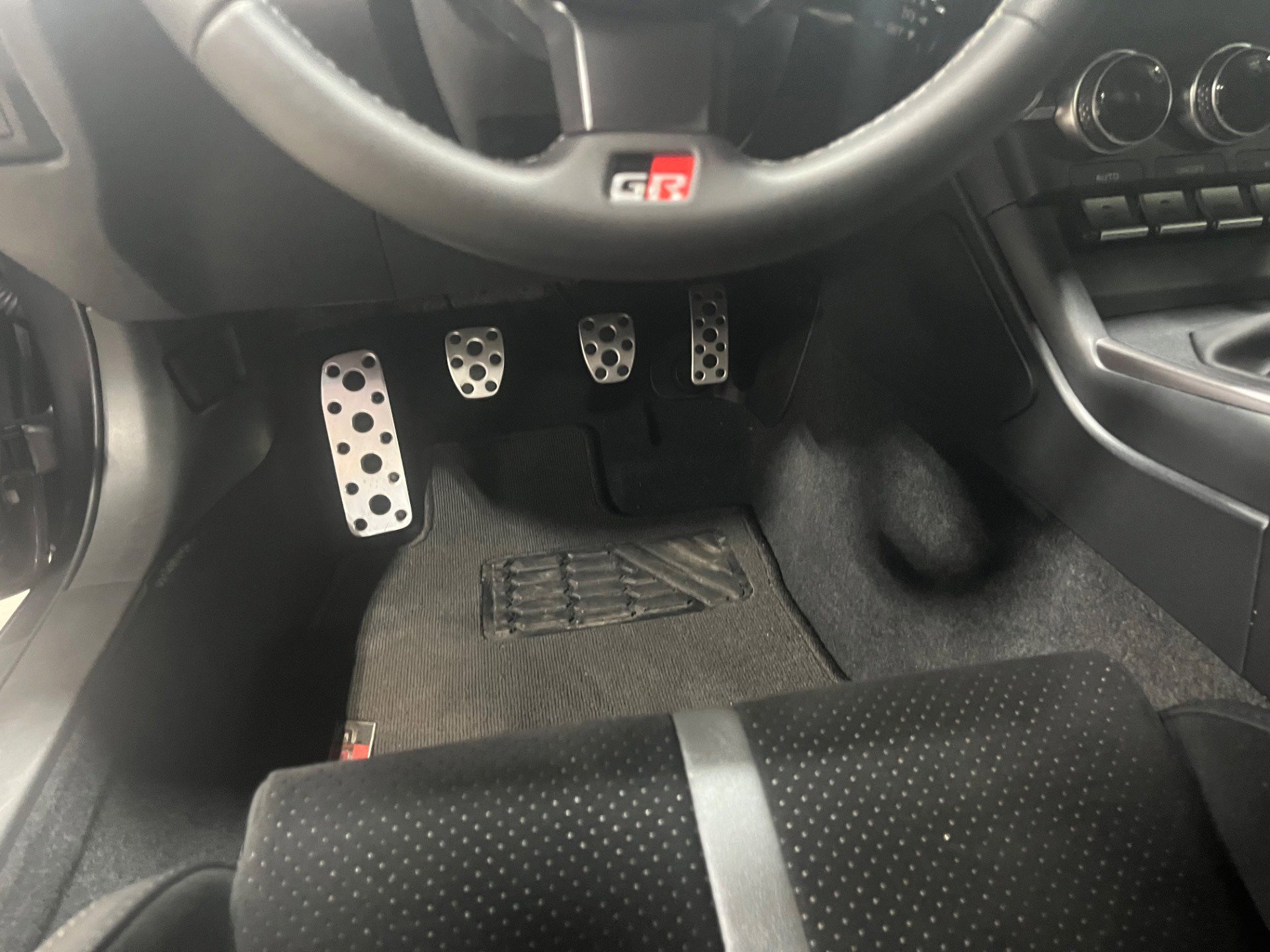 Used 2023 Toyota GR86 Premium image 29