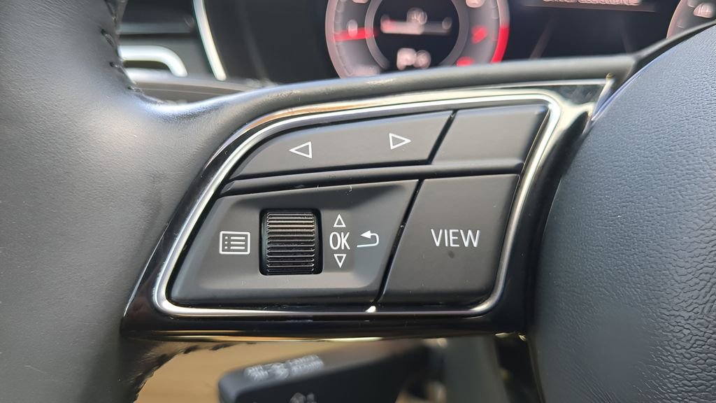 Used 2020 Audi A5 2.0T Premium Plus w/ Premium Plus image 22