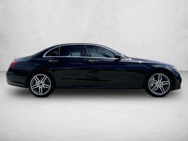 Used 2018 Mercedes-Benz E 300 image 5