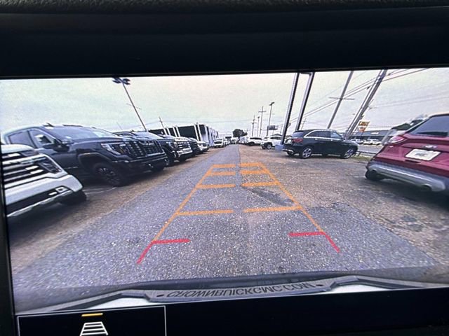 Used 2022 GMC Terrain SLT image 32