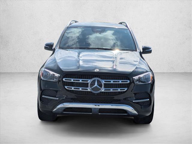 Used 2025 Mercedes-Benz GLE 350 4MATIC video 2