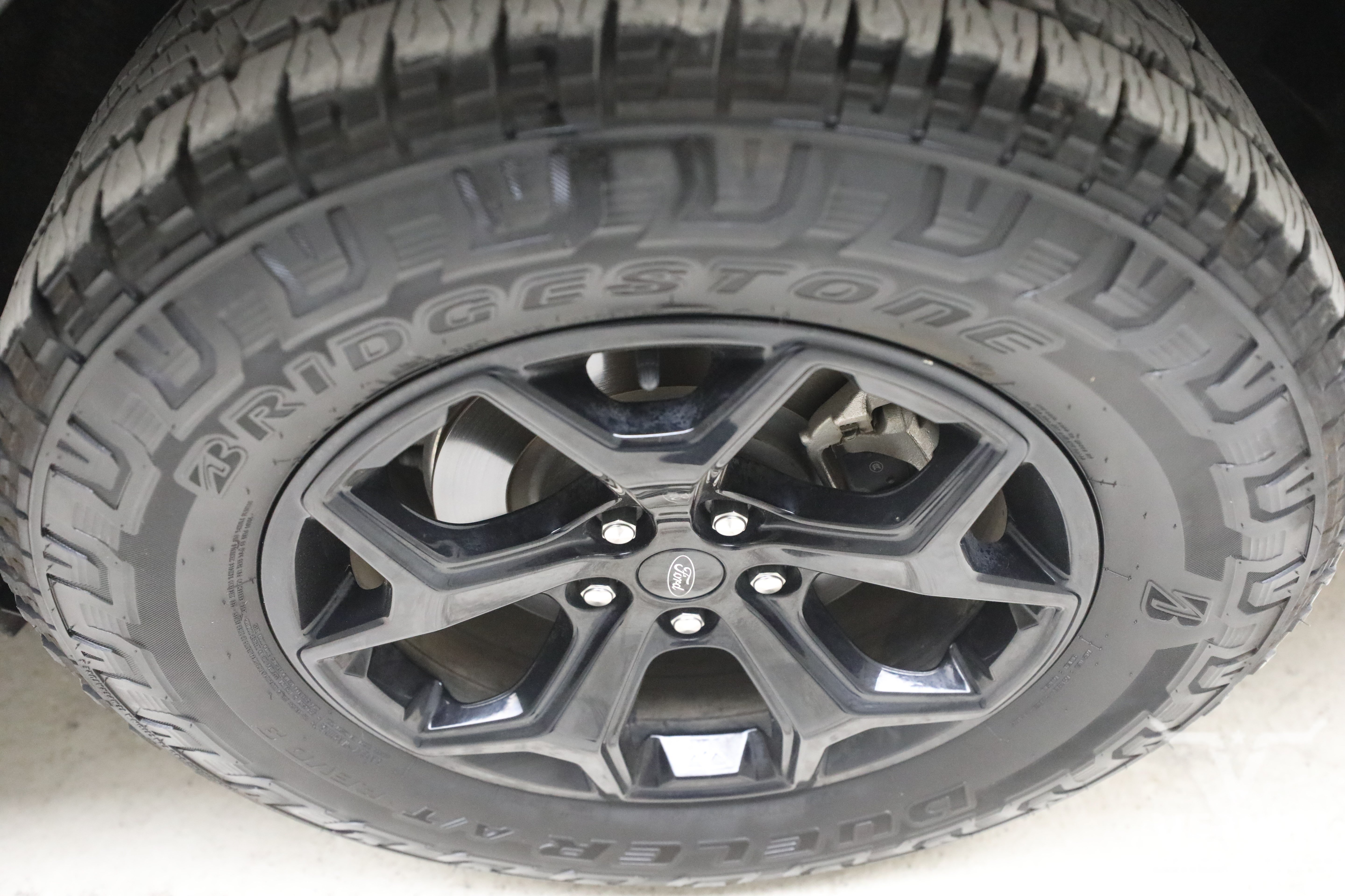 Used 2022 Ford Explorer Timberline AWD/4WD image 35