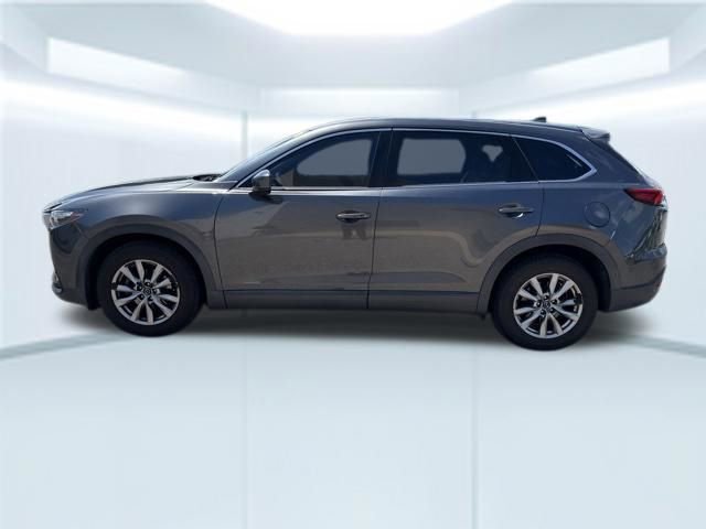 Used 2016 MAZDA CX-9 Touring FWD image 10