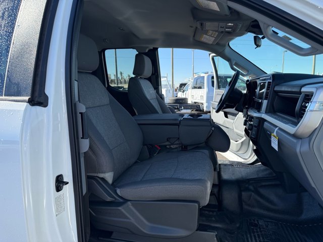 New 2025 Ford F350 XL w/ XL Chrome Package image 15